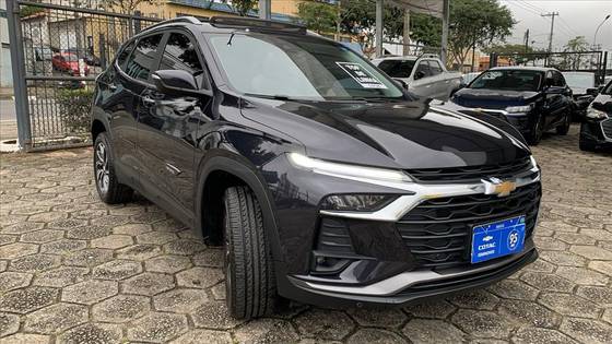 CHEVROLET TRACKER 1.2 TURBO FLEX PREMIER AUTOMÁTICO